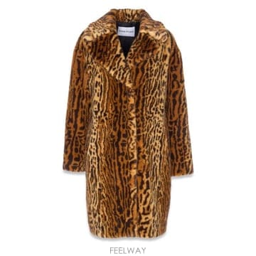 STAND STUDIO 26FW ���ĵ彺Ʃ��� Ʈ��ġ ��Ʈ 61137 907040200 ANIMALIER26FW ���ĵ彺Ʃ��� Ʈ��ġ ��Ʈ 61137 907040200 ANIMAL