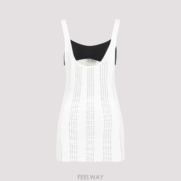 [A3] 아티코 티셔츠 247WCT322.J048T-001 WHITE