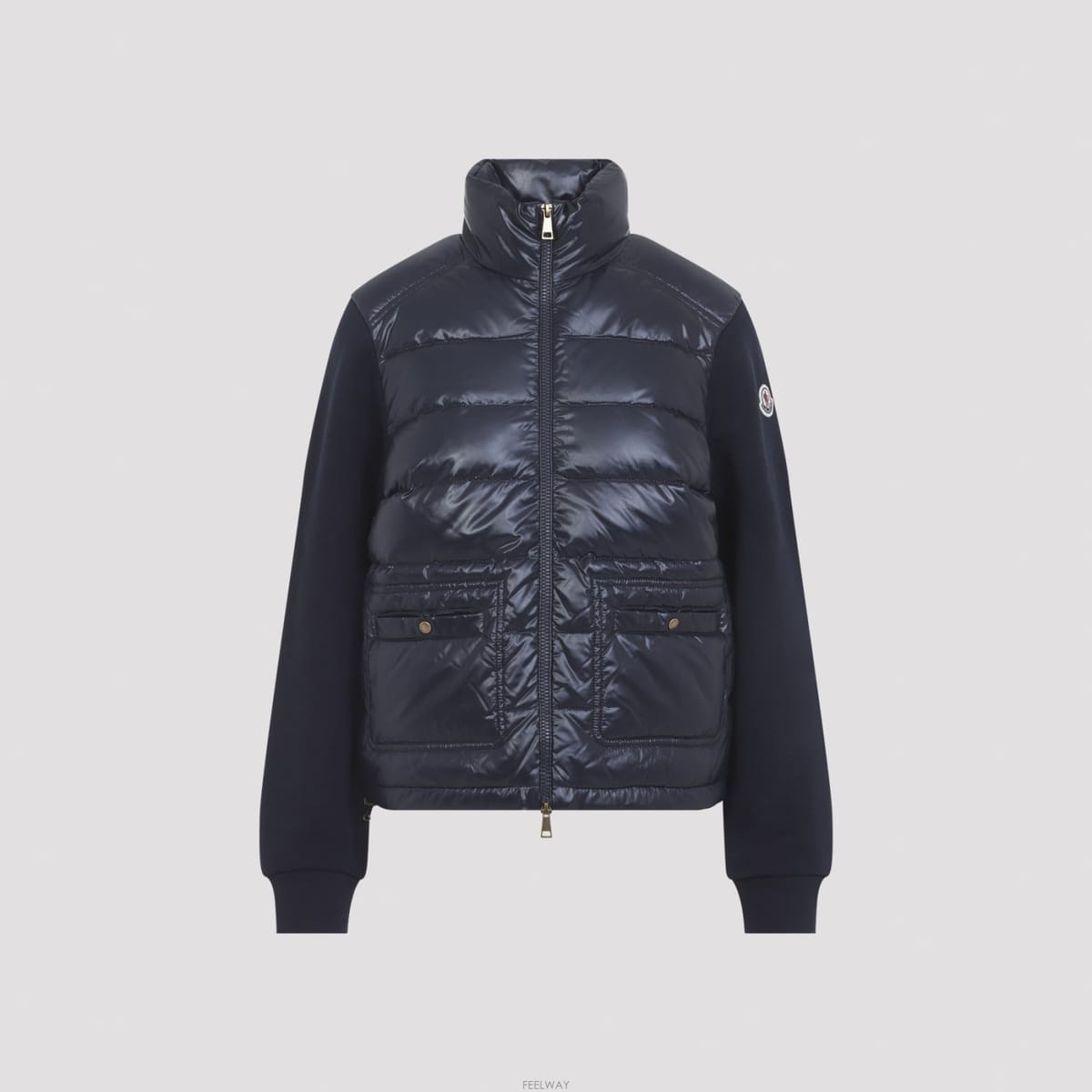 Moncler [A3] ��Ŭ���� ����� L20938G00017.89BG6-778 NAVY[A3] ��Ŭ���� ����� L20938G00017.89BG6-778 NAVY