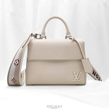Louis Vuitton �߰���ǰ�Ǵ��� / Louis Vuitton(���̺���) M58928 ������ ���� ���� Ŭ��� �̴� 2WA�߰���ǰ�Ǵ��� / Louis Vuitton(���̺���) M58928 ������