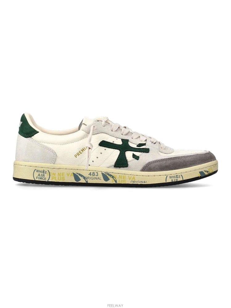 Premiata �����̾�Ÿ BSKT ����Ŀ�� �� ȭ��Ʈ ���� & �����̵� BSKTC B0302318025�����̾�Ÿ BSKT ����Ŀ�� �� ȭ��Ʈ ���� & �����̵� BSK