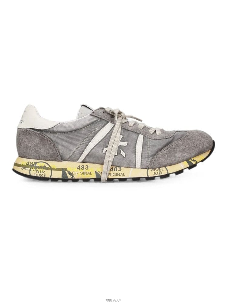 Premiata �����̾�Ÿ ��� ����Ŀ�� �� �׷��� �����̵� & ��ũ���� �к긯 L B0302318029�����̾�Ÿ ��� ����Ŀ�� �� �׷��� �����̵� & ��ũ����