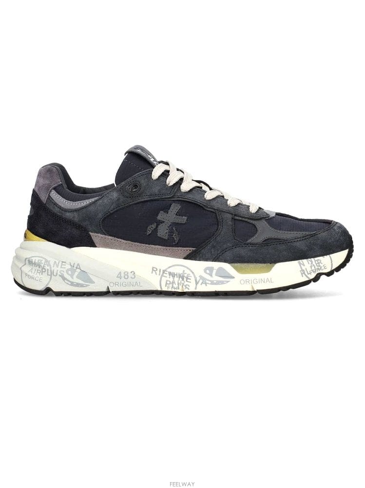Premiata �����̾�Ÿ MASE ����Ŀ�� �� �̵峪�� ���� �����̵� & ��ũ���� B0302318032�����̾�Ÿ MASE ����Ŀ�� �� �̵峪�� ���� �����̵� & 