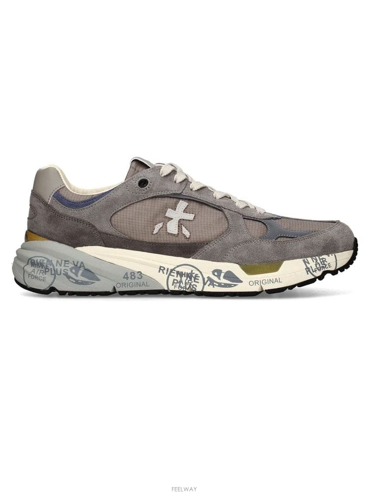 Premiata �����̾�Ÿ MASE ����Ŀ�� �� �̵峪�� �׷��� �����̵� & ��ũ�� B0302318033�����̾�Ÿ MASE ����Ŀ�� �� �̵峪�� �׷��� �����̵� &