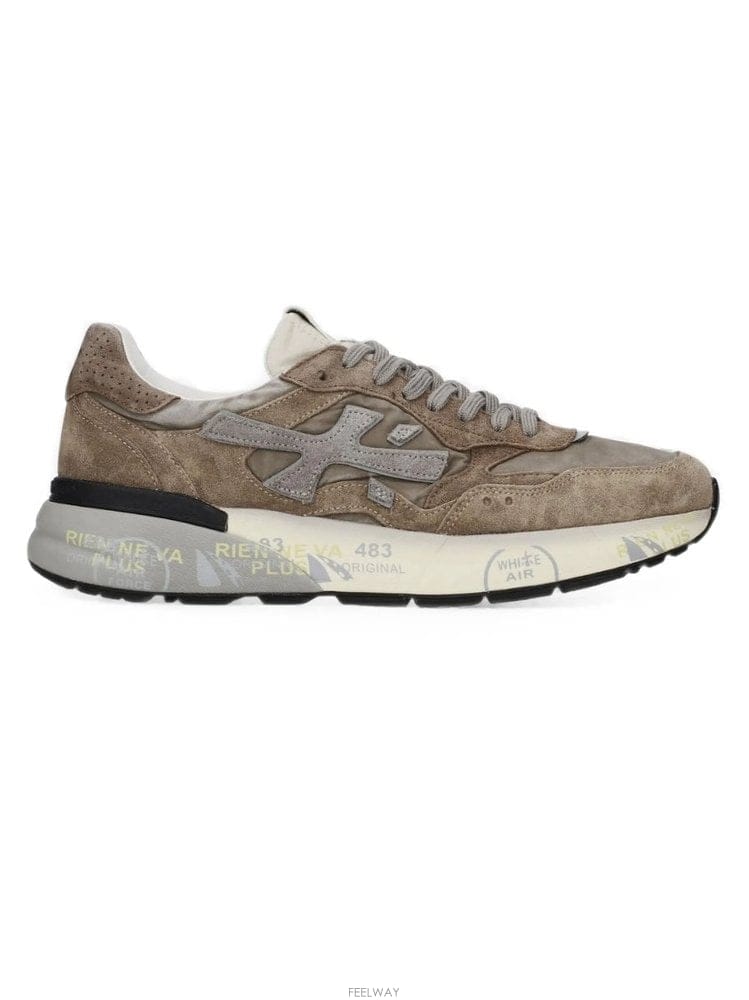 Premiata �����̾�Ÿ �� ����Ŀ�� �� ������ & ���� �����̵� MICK0184 B0302318034�����̾�Ÿ �� ����Ŀ�� �� ������ & ���� �����̵� MICK0