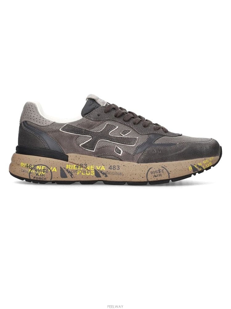 Premiata �����̾�Ÿ �� ����Ŀ�� �� �׷��� �����̵� & �޽� MICK0184 B0302318036�����̾�Ÿ �� ����Ŀ�� �� �׷��� �����̵� & �޽� MICK0