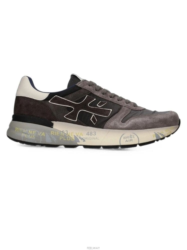 Premiata �����̾�Ÿ �� ����Ŀ�� �� �׷��� �����̵� & �޽� MICK8433 B0302318039�����̾�Ÿ �� ����Ŀ�� �� �׷��� �����̵� & �޽� MICK8