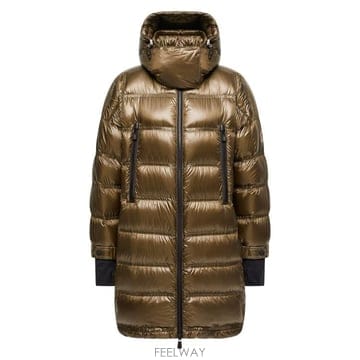 Moncler 26FW ��Ŭ���� �е� L20981C000045981E 833 VERDE26FW ��Ŭ���� �е� L20981C000045981E 833 VERDE