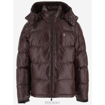 Ralph Lauren 26FW ���� �����η� ���� �۷ν� �ٿ� ���� 710968281 500 MARRONE26FW ���� �����η� ���� �۷ν� �ٿ� ���� 710968281 500
