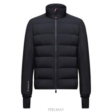 Moncler 26FW ��Ŭ���� �е� L20971G00006539X6 999 NERO26FW ��Ŭ���� �е� L20971G00006539X6 999 NERO