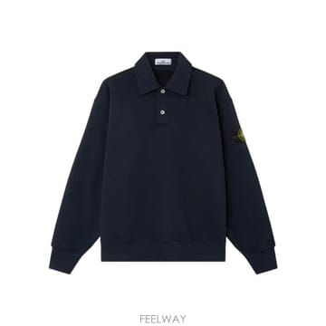 Stone Island 26FW ���� ���Ϸ��� ���� Ƽ���� L2S156100054S0458 V0020 BLU26FW ���� ���Ϸ��� ���� Ƽ���� L2S156100054S0458 V0020