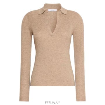 Max Mara 26FW �������� ������ 2621366262600 002 BEIGE26FW �������� ������ 2621366262600 002 BEIGE