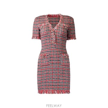 Self Portrait 26FW ���� ��Ʈ����Ʈ �� ���ǽ� AW26146SBR RED Rosso26FW ���� ��Ʈ����Ʈ �� ���ǽ� AW26146SBR RED Rosso