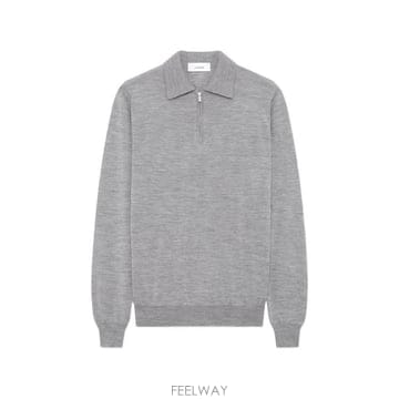 Lardini 26FW �󸣵�� ������ CNLPML60CN65020 910 GRIGIO26FW �󸣵�� ������ CNLPML60CN65020 910 GRIGIO