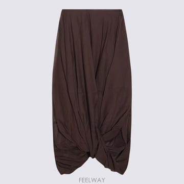 Toteme 26FW ���� �� ��ĿƮ 253WRB0306 FB0430427 WALNUT26FW ���� �� ��ĿƮ 253WRB0306 FB0430427 WALNUT
