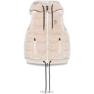 Moncler 26FW ��Ŭ���� �е� L20988G00024 899A921G WHITE26FW ��Ŭ���� �е� L20988G00024 899A921G WHITE