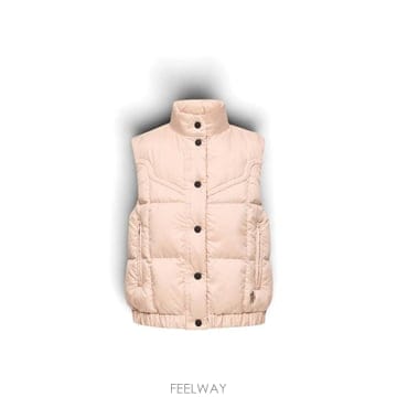 Moncler 26FW ��Ŭ���� �е� L20981A00028 599JX51U PINK26FW ��Ŭ���� �е� L20981A00028 599JX51U PINK