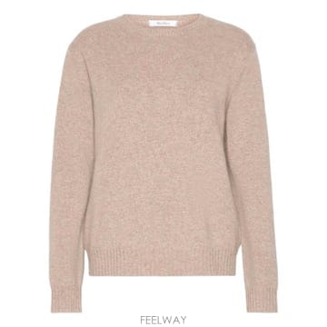 Max Mara 26FW �������� ������ 2621366192600 002 BEIGE26FW �������� ������ 2621366192600 002 BEIGE
