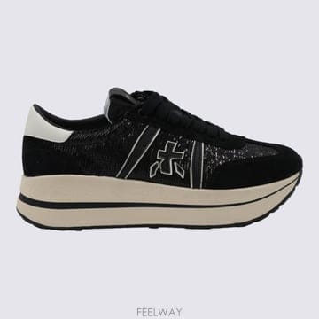 Premiata 26FW �����̾�Ÿ ����Ŀ�� 850426FW �����̾�Ÿ ����Ŀ�� 8504