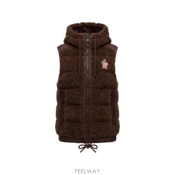 Moncler 26FW ��Ŭ���� �е� L20988G00024 899A9224 BROWN26FW ��Ŭ���� �е� L20988G00024 899A9224 BROWN