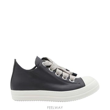 Rick Owens 26FW �� ������ ����Ŀ�� RU02F4893 LCOW27811 DARK DUST WHITE26FW �� ������ ����Ŀ�� RU02F4893 LCOW27811 DARK DUST 