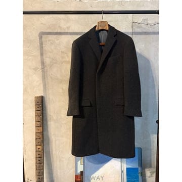 폴로 랄프로렌 체스터필드 코트 105