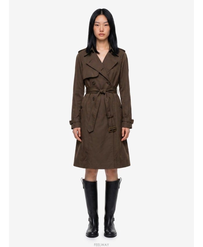 Burberry 26FW ������ Long Pembury Ʈ��ġ ��Ʈ [M] 8127089 C595826FW ������ Long Pembury Ʈ��ġ ��Ʈ [M] 8127089 C5958