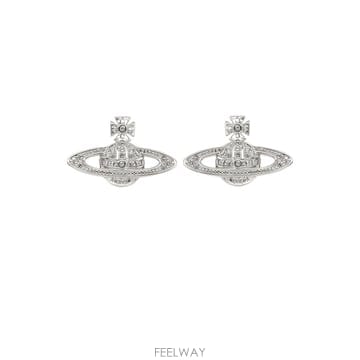 ViVienne westwood 26 F/W ���� ����Ʈ��� ORECCHINI �̴� BAS RELI B004231687726 F/W ���� ����Ʈ��� ORECCHINI �̴� BAS RELI B0042