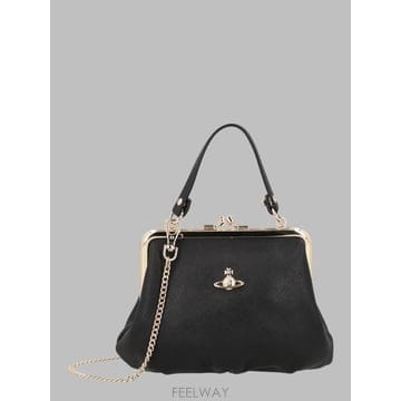 26 F/W 비비안 웨스트우드 백 GRANNY 프레임 4B010007 B0042316890