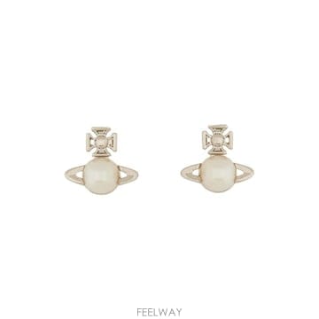 26 F/W 비비안 웨스트우드 ORECCHINI BALBINA 620 B0042316899
