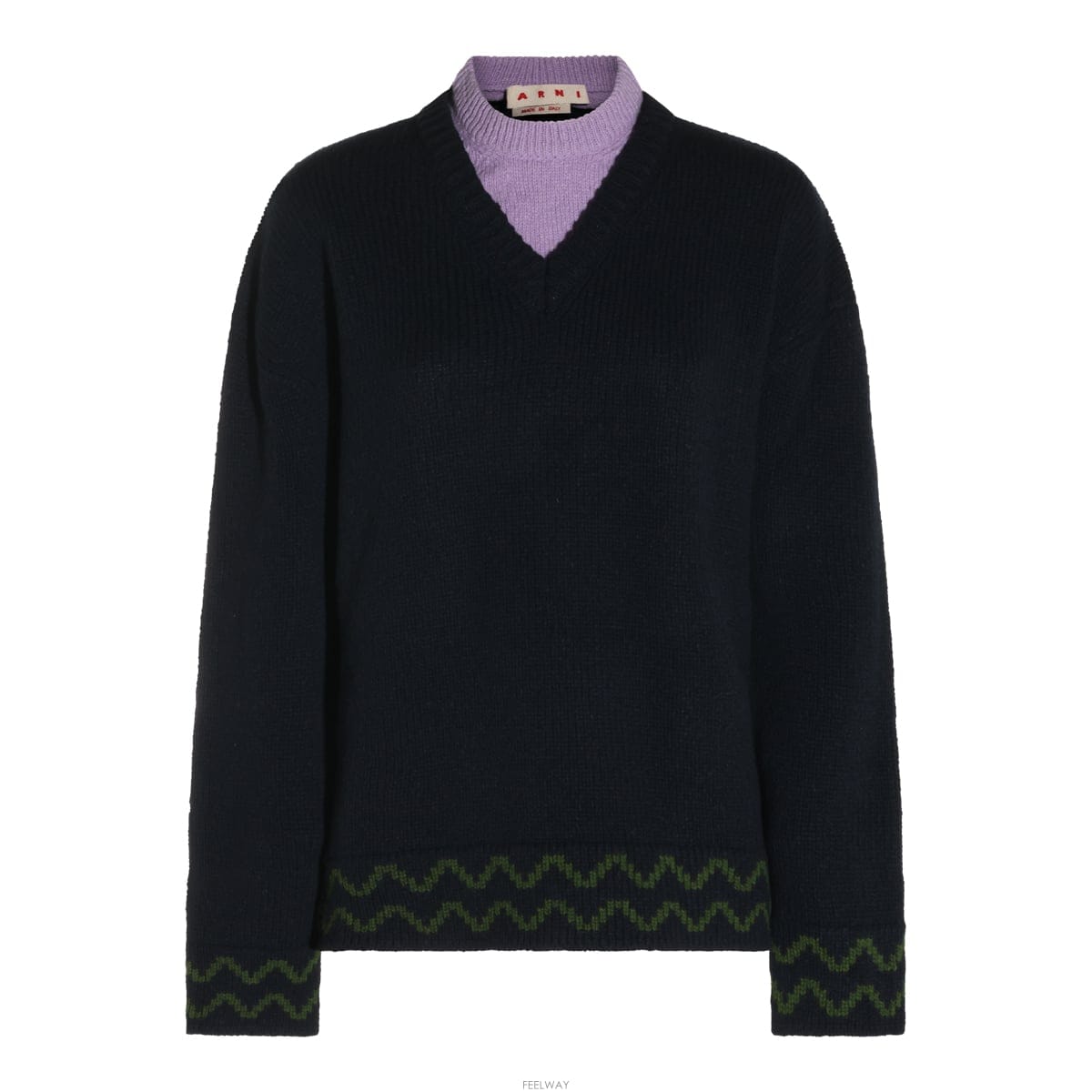 Marni [B3] ������ GCMD0679Q0UFH10000B84 ��Ʈ ������ Ǯ���� ���� ����[B3] ������ GCMD0679Q0UFH10000B84 ��Ʈ ������ Ǯ���� 