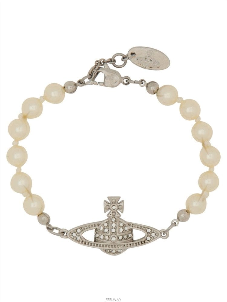 ViVienne westwood 26 F/W ���� ����Ʈ��� BRACCIALE �̴� BAS RELI B004231691326 F/W ���� ����Ʈ��� BRACCIALE �̴� BAS RELI B0042