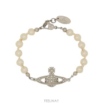 26 F/W 비비안 웨스트우드 BRACCIALE 미니 BAS RELI B0042316913
