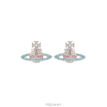26 F/W 비비안 웨스트우드 ORECCHINI KIKA 620100 B0042316919
