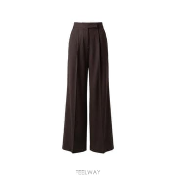 Max Mara 26FW �������� ��Ʈ����Ʈ ���� 2621136022 MXMFILATO044 MARRONE SCURO26FW �������� ��Ʈ����Ʈ ���� 2621136022 MXMFILATO044 