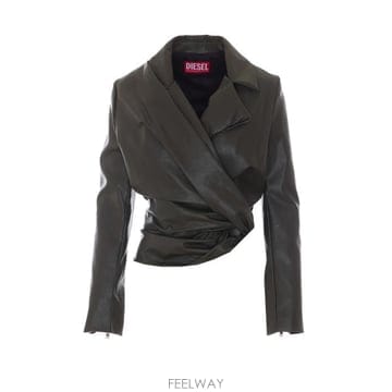 Diesel 26FW ���� ��Ʈ ���� A251970PEBH 98K DARK KHAKI26FW ���� ��Ʈ ���� A251970PEBH 98K DARK KHAKI