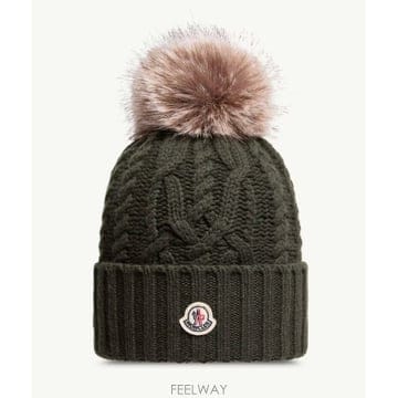Moncler 26FW ��Ŭ���� ���� 933B00041 M1127877 DARK GREEN26FW ��Ŭ���� ���� 933B00041 M1127877 DARK GREEN