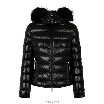 Moncler 26FW ��Ŭ���� ���� 931A00196 597Z8999 BLACK26FW ��Ŭ���� ���� 931A00196 597Z8999 BLACK