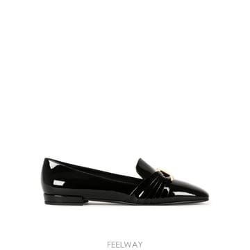Ferragamo 26FW ����䷹ ��󰡸� ���� 795361 NERO26FW ����䷹ ��󰡸� ���� 795361 NERO