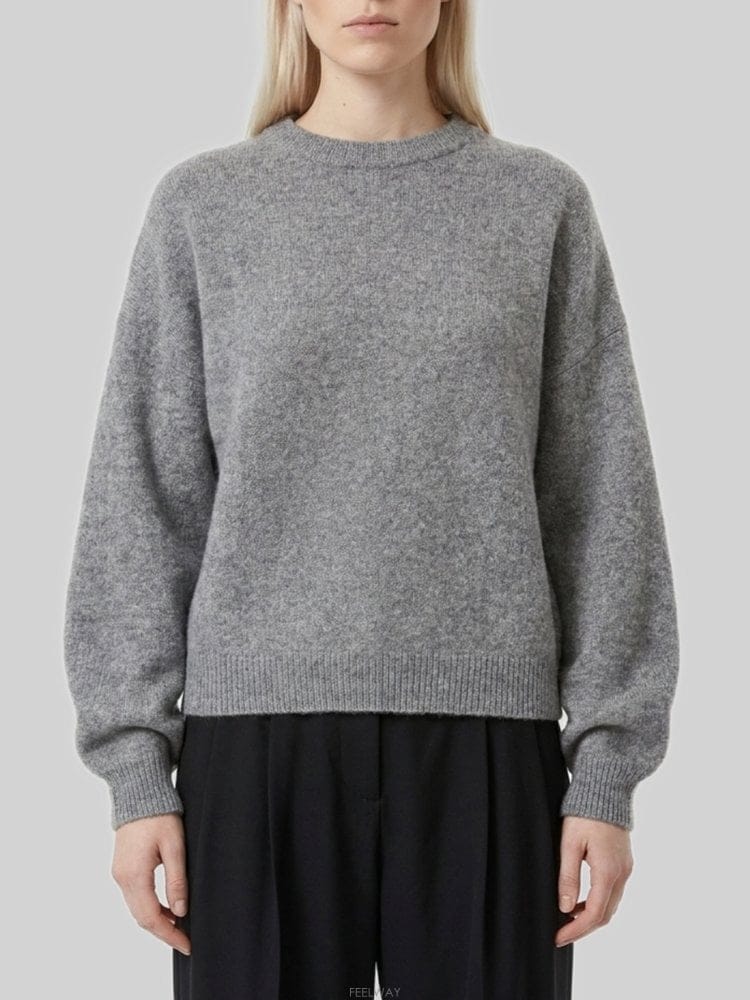 | Other Brand | 26 F/W LOULOU DE SAISON ANTHRACITE TRI B002231837726 F/W LOULOU DE SAISON ANTHRACITE TRI B0022318377