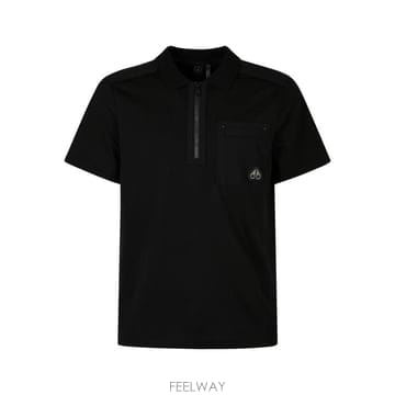 Moose Knuckles 26FW ������Ŭ ���� Ƽ���� M15MT755 292 BLACK26FW ������Ŭ ���� Ƽ���� M15MT755 292 BLACK