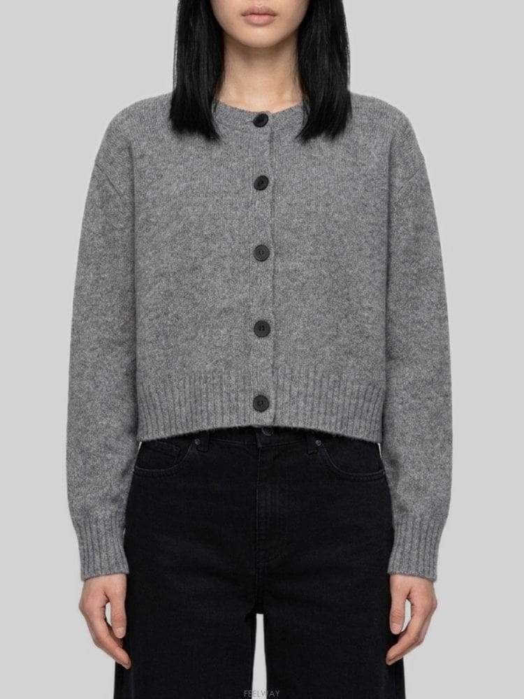 | Other Brand | 26 F/W LOULOU DE SAISON ANTHRACITE REM B002231837826 F/W LOULOU DE SAISON ANTHRACITE REM B0022318378