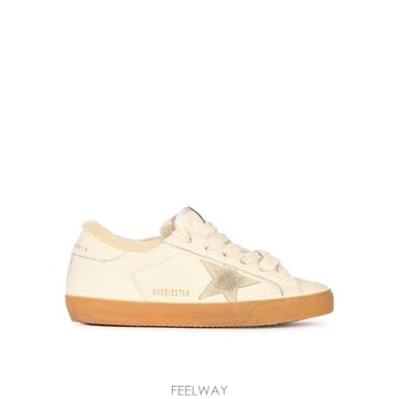 Golden Goose 26FW ��籸�� ����Ŀ�� GWF00828 F00657210100 OPTIC WHITE26FW ��籸�� ����Ŀ�� GWF00828 F00657210100 OPTIC WHI