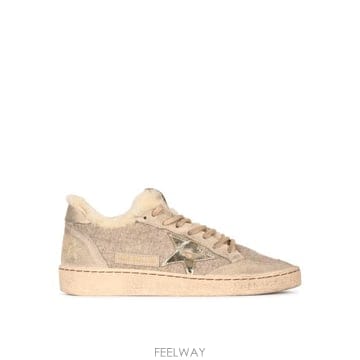 Golden Goose 26FW ��籸�� ����Ŀ�� GWF00117 F00787215100 BEIGE26FW ��籸�� ����Ŀ�� GWF00117 F00787215100 BEIGE