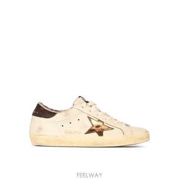 Golden Goose 26FW ��籸�� ����Ŀ�� GWF01002 F00869212520 BUTTERCREAM BRONZE BROW26FW ��籸�� ����Ŀ�� GWF01002 F00869212520 BUTTERCRE