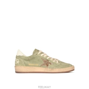 Golden Goose 26FW ��籸�� ����Ŀ�� GWF00117 F00871836115 SAGE GOLD CREAM26FW ��籸�� ����Ŀ�� GWF00117 F00871836115 SAGE GOLD