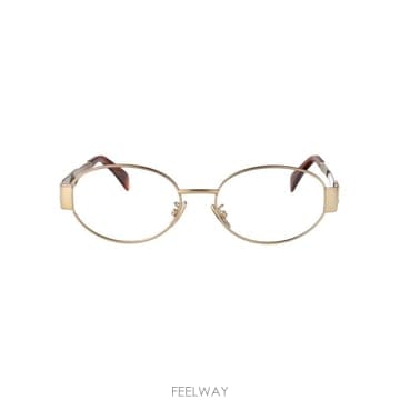 26SS 셀린느 안경 CL50140U 030 gold