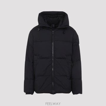 Canada Goose 26FW ĳ���ٱ��� ũ������ ���� ����󷰽� ���� �� 2282MB 9061 BLACK26FW ĳ���ٱ��� ũ������ ���� ����󷰽� ���� �� 228