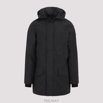 Canada Goose 26FW ĳ���ٱ��� LANGFORD ������ ��ī 2052M 9061 BLACK26FW ĳ���ٱ��� LANGFORD ������ ��ī 2052M 9061 BLACK