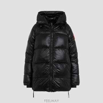 Canada Goose 26FW ĳ���ٱ��� ���������� ���� 2239L 9061 BLACK26FW ĳ���ٱ��� ���������� ���� 2239L 9061 BLACK